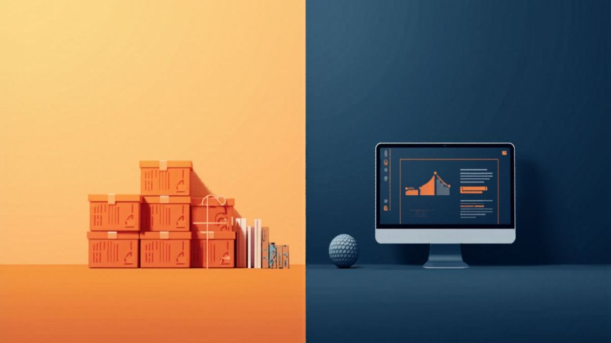 Why Your Business Needs Custom Software (Not Another SaaS)